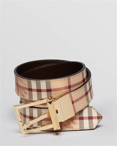 burberry london webster reversible prong belt|Burberry London Webster Reversible Prong Belt Men.